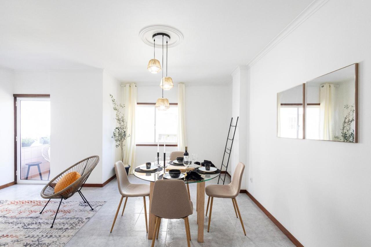 Braga 3Br Wonder By Lovelystay Ngoại thất bức ảnh