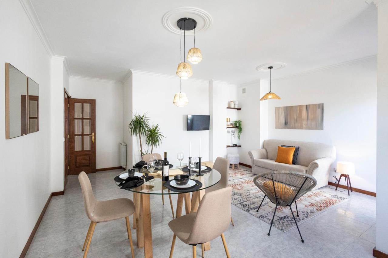 Braga 3Br Wonder By Lovelystay Ngoại thất bức ảnh