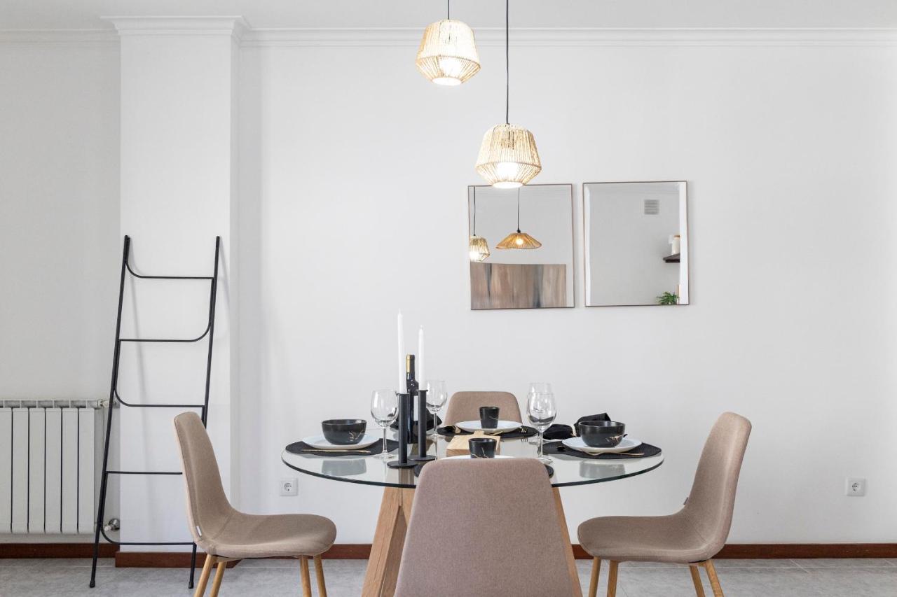 Braga 3Br Wonder By Lovelystay Ngoại thất bức ảnh