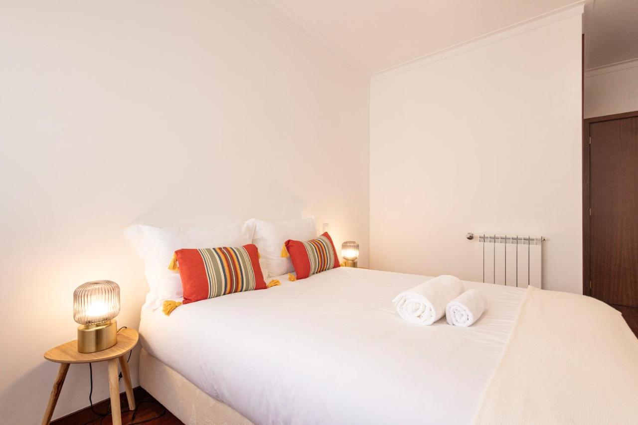 Braga 3Br Wonder By Lovelystay Ngoại thất bức ảnh