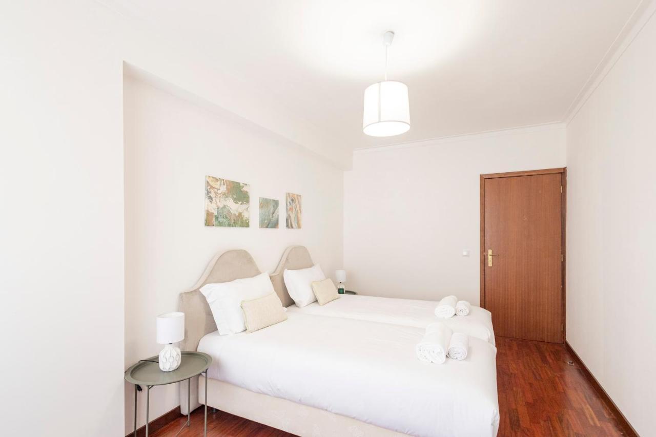 Braga 3Br Wonder By Lovelystay Ngoại thất bức ảnh