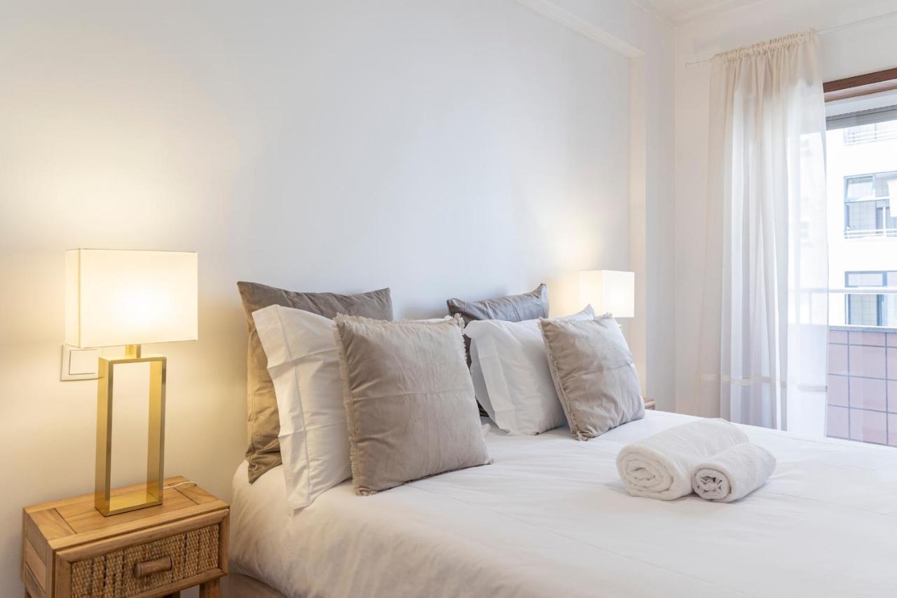 Braga 3Br Wonder By Lovelystay Ngoại thất bức ảnh
