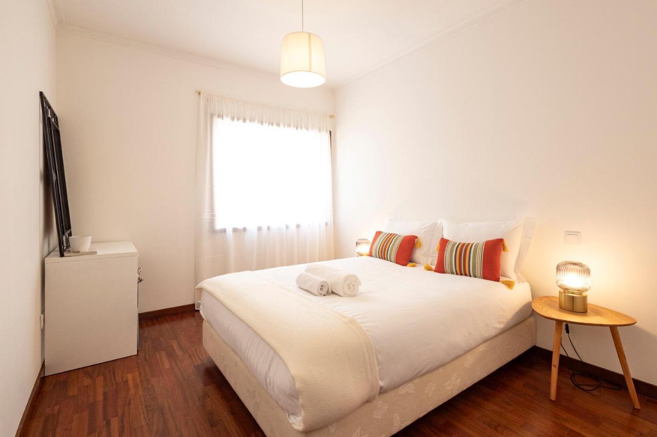 Braga 3Br Wonder By Lovelystay Ngoại thất bức ảnh