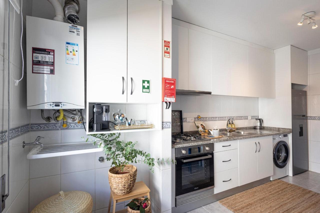 Braga 3Br Wonder By Lovelystay Ngoại thất bức ảnh
